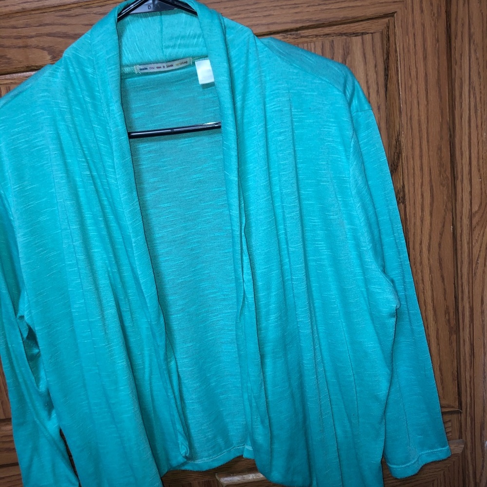 Cardigan
